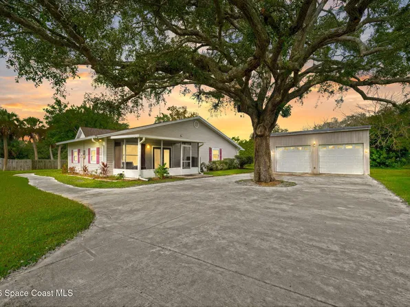 4575 Annette Ct, Merritt Island, FL 32953