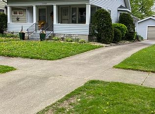 1309 Poplar St, Huntington, IN 46750