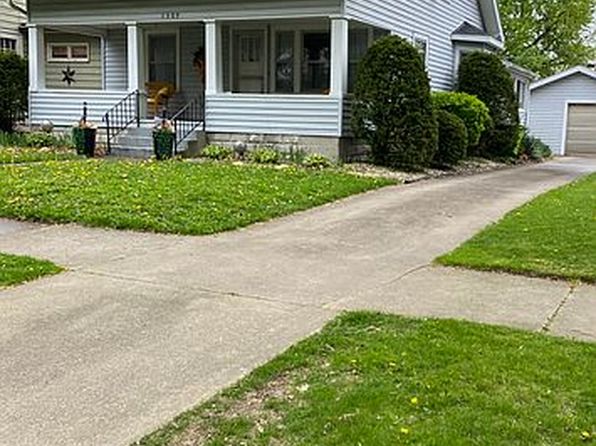 1309 Poplar St