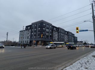 1219 Gordon St Unit 514, Guelph, ON
