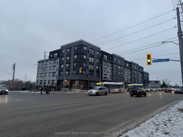 1219 Gordon St Unit 514, Guelph, ON N1L 0M9