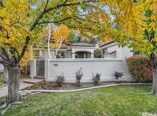 100 Sawbuck Rd, Reno, NV 89519