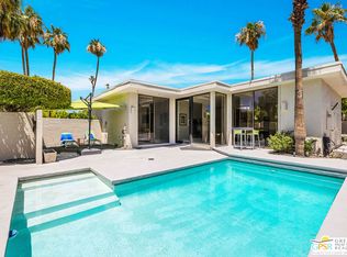 130 W Racquet Club Rd UNIT 502, Palm Springs, CA 92262