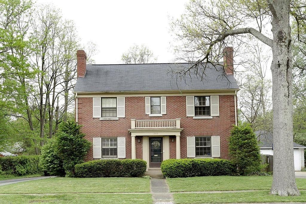242 Albany Rd, Lexington, KY 40503 Zillow