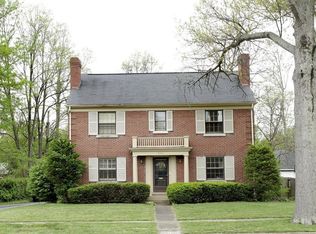 240 Albany Rd, Lexington, KY 40503