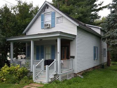33 State St, Canton, NY, 13617
