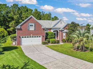 1004 Blackburn Ct, Myrtle Beach, SC 29579