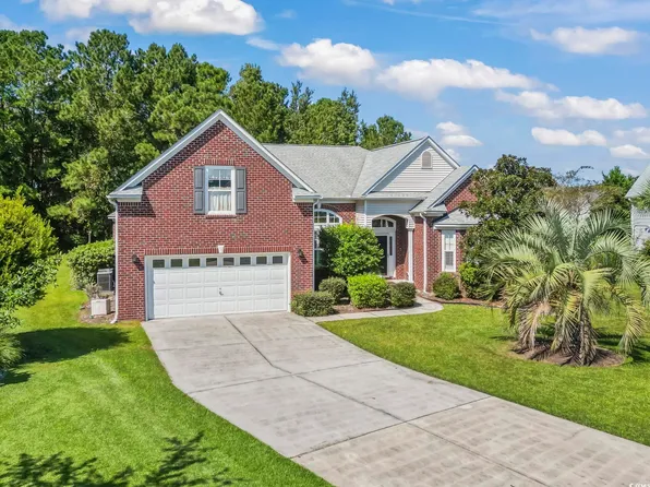 1004 Blackburn Ct., Myrtle Beach, SC 29579