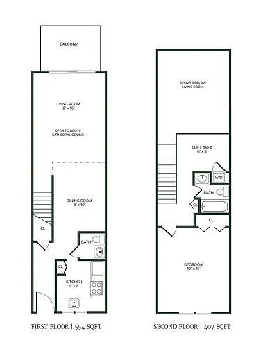 Floor plan A4