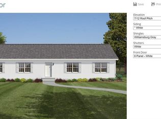 95 Indian Paintbrush Ln #14, Alexander, NC 28701