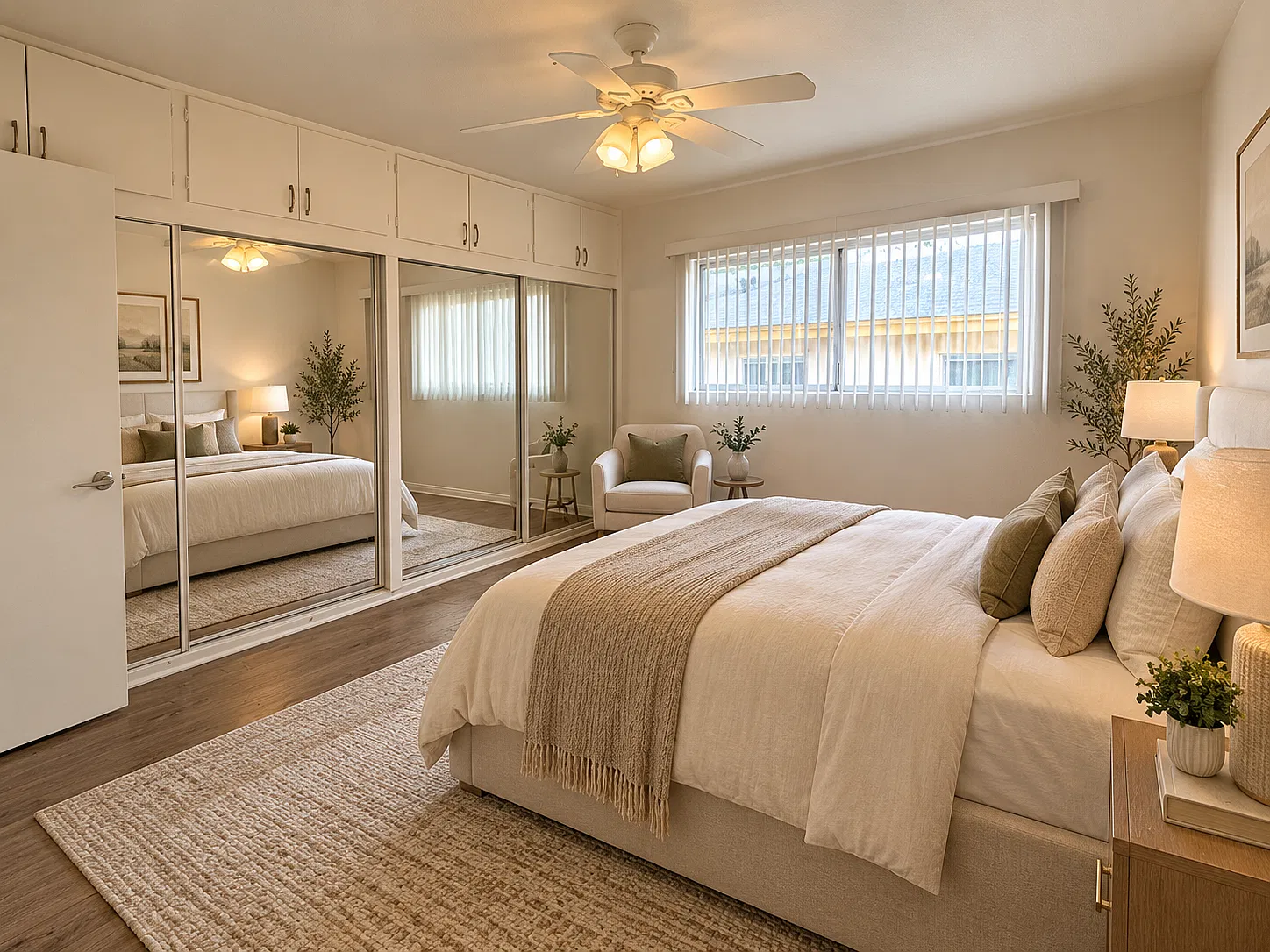 Boynton Hill Apartments — Photo 2