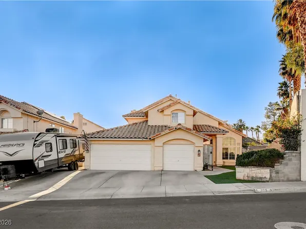 273 Francisco St, Henderson, NV 89014