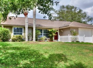 1681 Laconia St, Sebastian, FL 32958