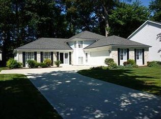 1906 Coes Post Run, Westlake, OH 44145