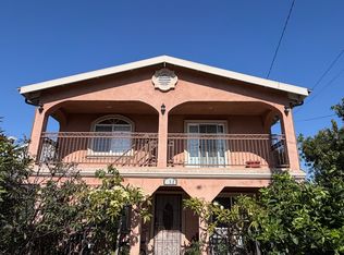 152 Nevada Ave, Los Angeles, CA 90063