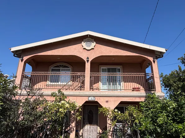 152 Nevada Ave, Los Angeles, CA 90063