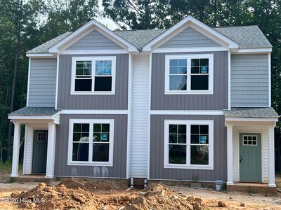 3922 Gloucester Drive W, Wilson, NC, 27893