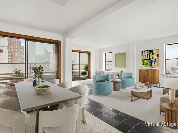 167 East 67th Street image 16 of 33