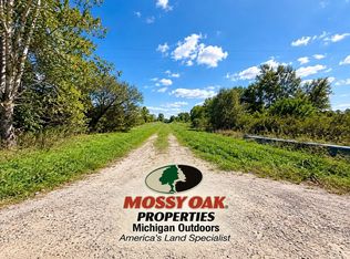 0 Cade Rd, Capac, MI 48014