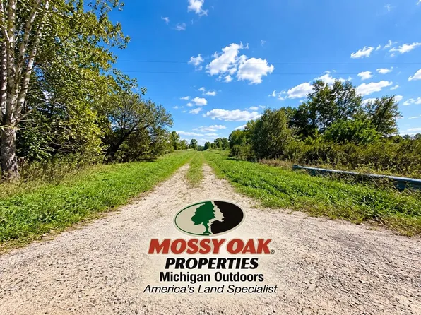 0 Cade Rd, Capac, MI 48014