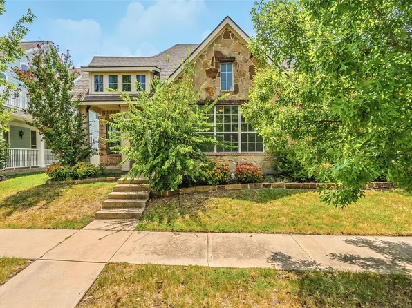 908 Caudle Ln, Aubrey, TX 76227