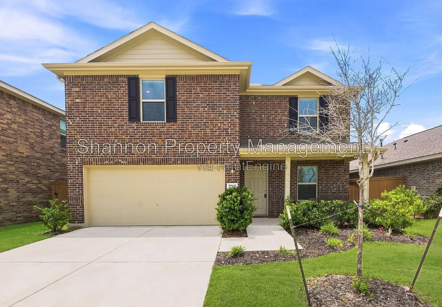 4 bed, 2.5 bath, 2135 sqft, $2,450 — Photo 1