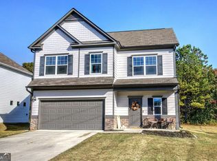 10 Eagle Dr NW, Rome, GA