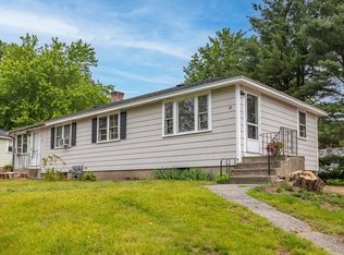 65-67 Neillian Way, Bedford, MA 01730