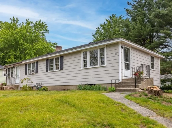 65-67 Neillian Way, Bedford, MA 01730