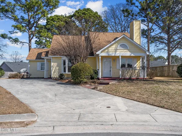 6603 Lupine Court, Wilmington, NC 28405