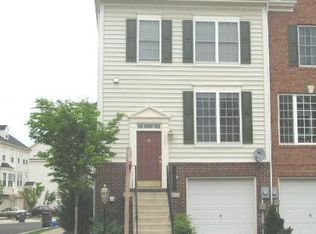 3414 Blue Mallard Lndg, Alexandria, VA 22306