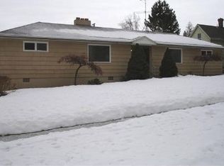 1510 W 13th Ave, Spokane, WA 99204