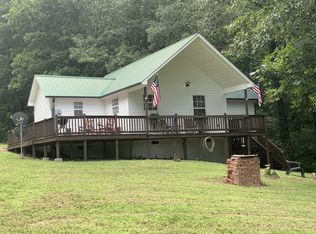 399 Buffalo Run Dr, Lawrenceburg, TN 38464