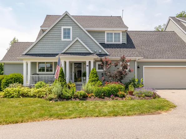 1 Iris Way #52, Brunswick, ME 04011
