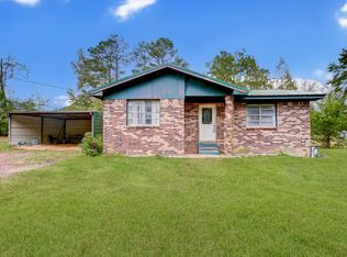 318 Carver St, Newton, TX 75966