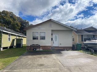 829 Avenue B, Westwego, LA 70094