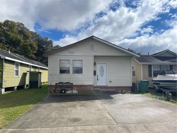 829 Avenue B, Westwego, LA 70094