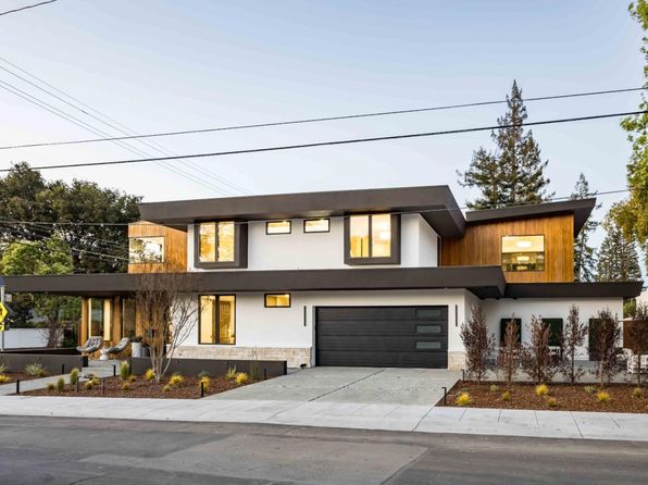 1080 Cotton St, Menlo Park, CA 94025