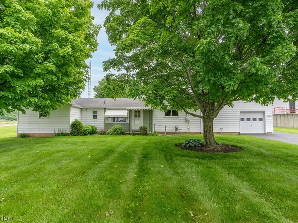 1860 N Freshley Ave, Alliance, OH 44601