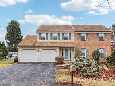1060 Oldstone Rd, Allentown, PA, 18103