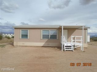 4366 N Carrizo Rd, Golden Valley, AZ 86413