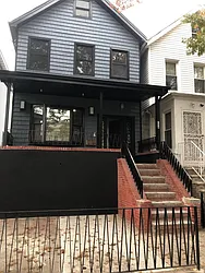 154 Nichols Avenue in Cypress Hills