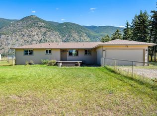479 Eckelberry Dr, Columbia Falls, MT 59912
