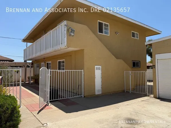 288 1/2 5th Ave, Chula Vista, CA 91910