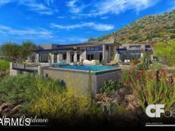 6117 E LEISURE Lane #30, Cave Creek, AZ 85331