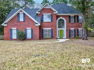 8115 Soldier Ct, Daphne, AL 36526