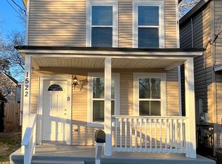 1522 W 41st St, Norfolk, VA 23508