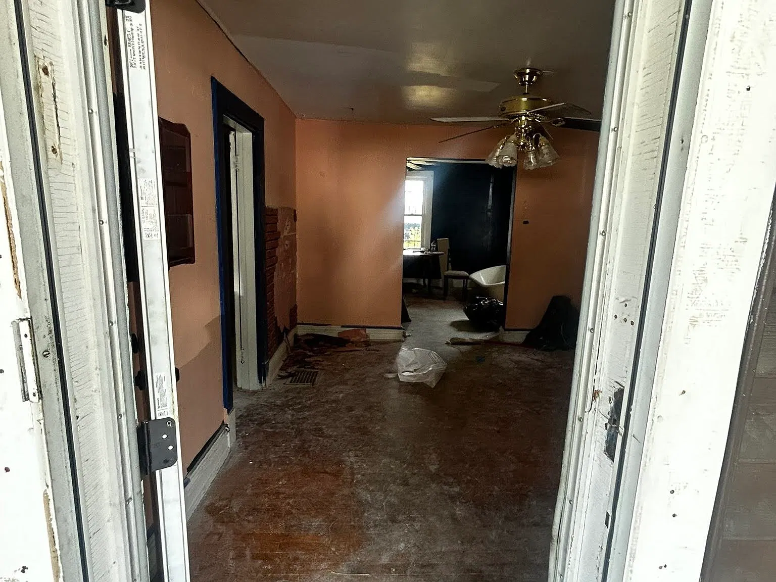 1 bed, 786 sqft, $675 — Photo 3