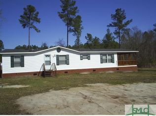 123 Shari Dr, Guyton, GA 31312