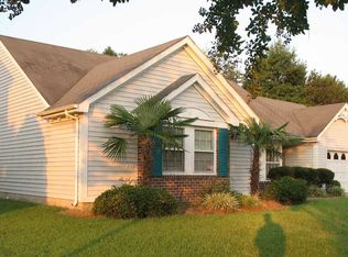 2509 Bordeaux Ct, Virginia Beach, VA 23456